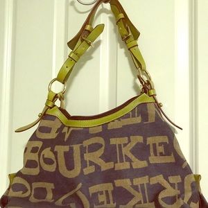 D&B Shoulder Bag